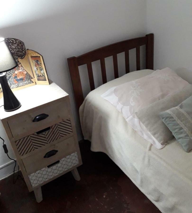 Habitaciones Con Encanto, Espacio Mundano 살타 외부 사진