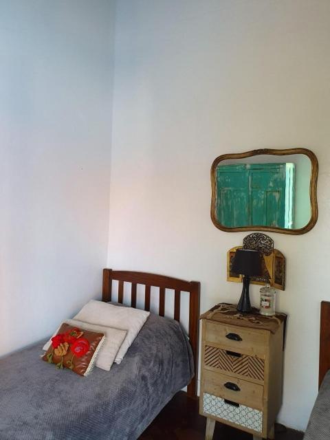 Habitaciones Con Encanto, Espacio Mundano 살타 외부 사진