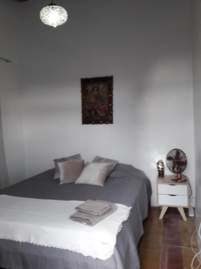 Habitaciones Con Encanto, Espacio Mundano 살타 외부 사진